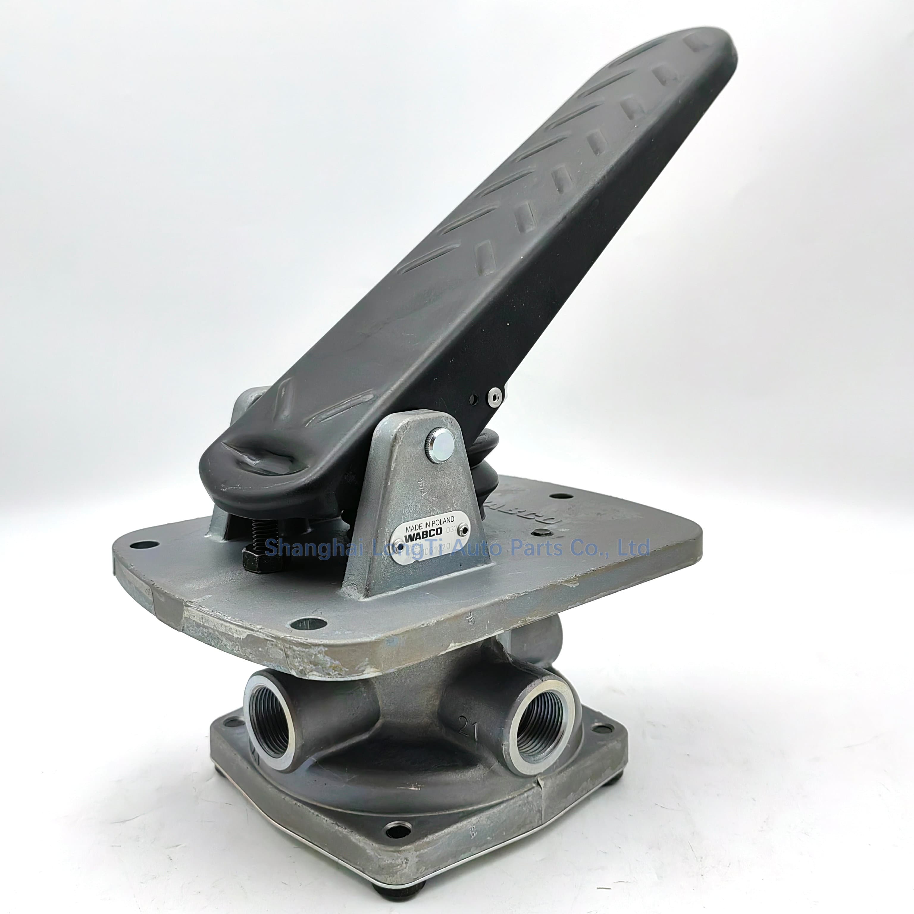 WABCO 4611061020 Foot Brake Va