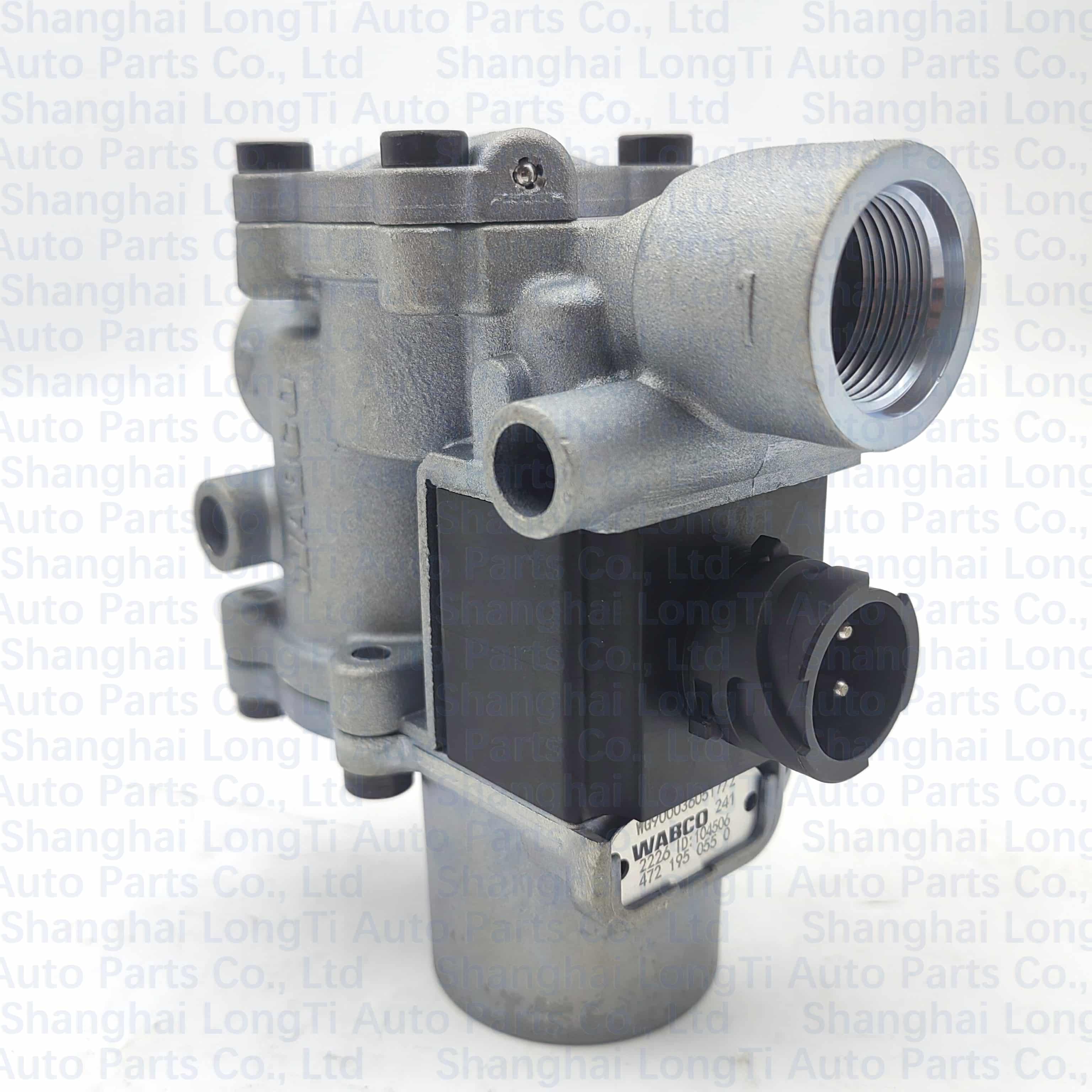 WABCO ABS Solenoid Modulator V