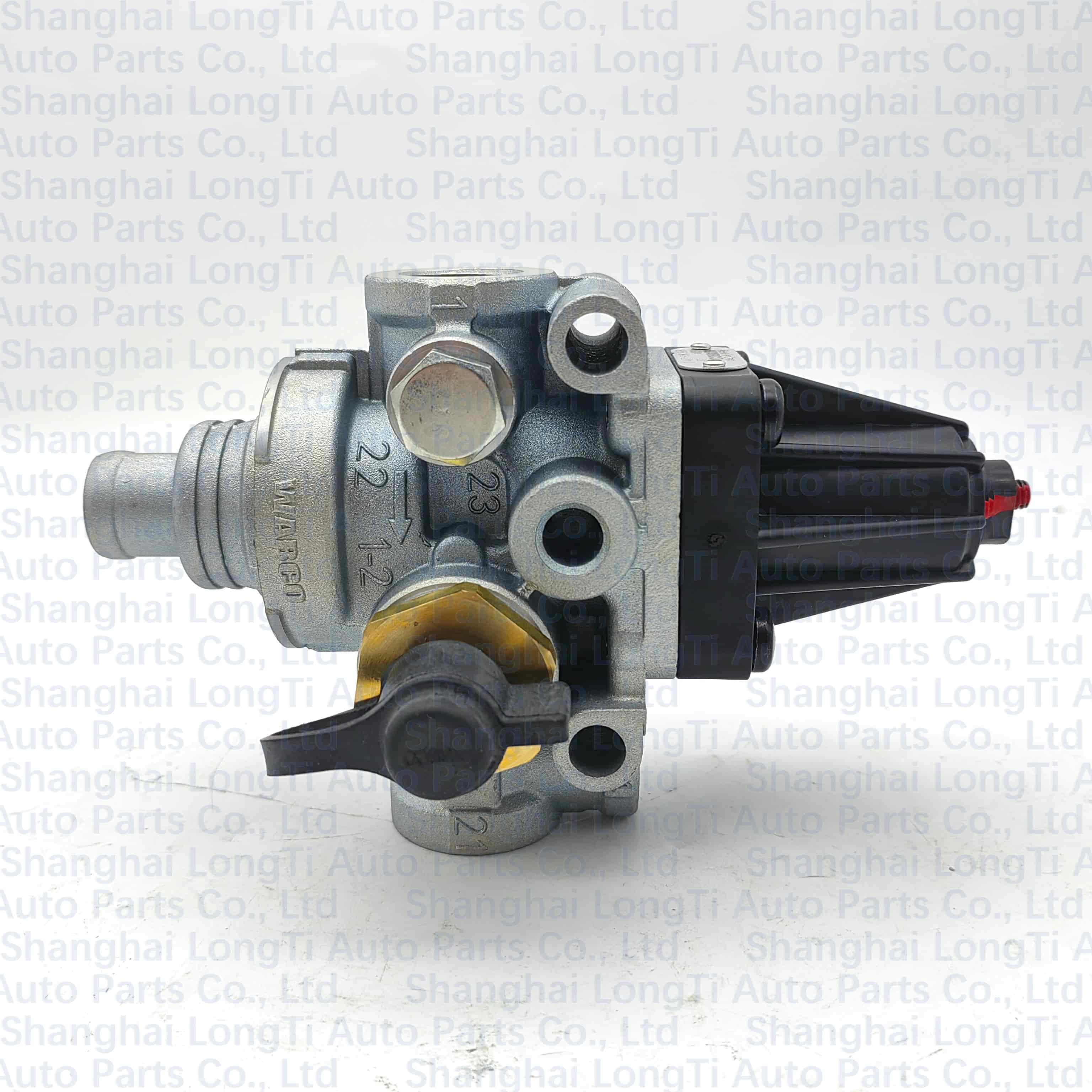 WABCO 9753034730 Unloader Valv