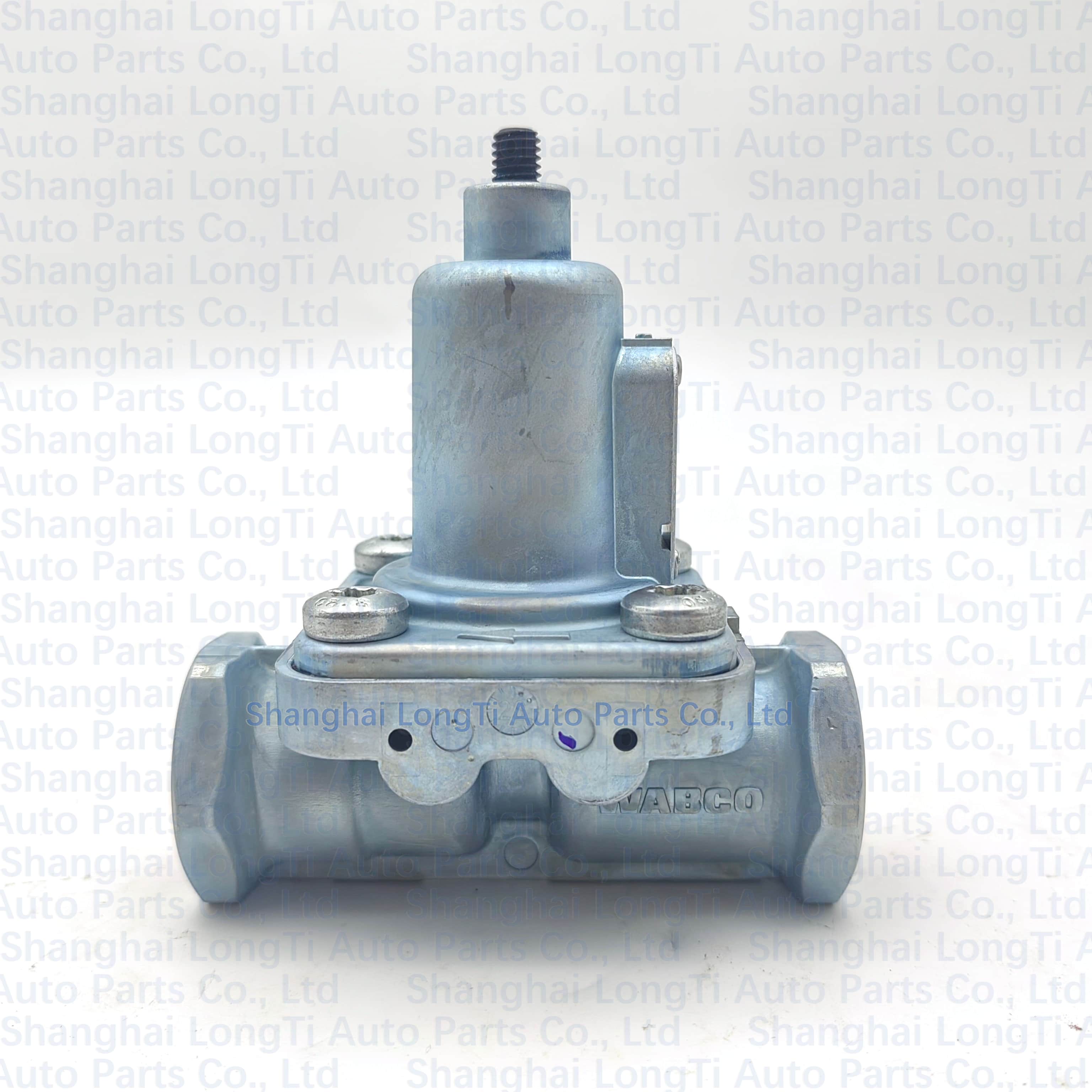 WABCO 4341001260 Charging Valv